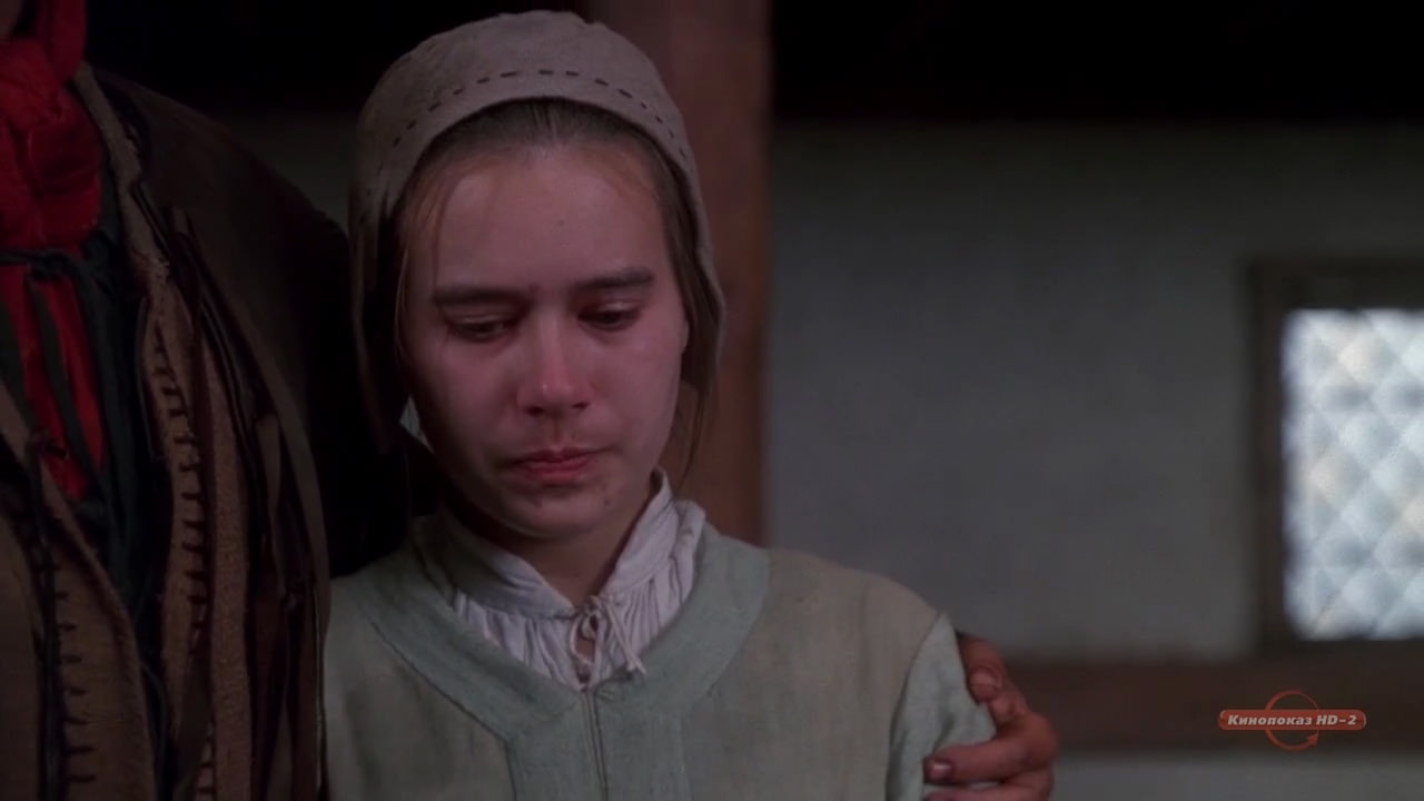 The Crucible (1996) HD screenshot 8897