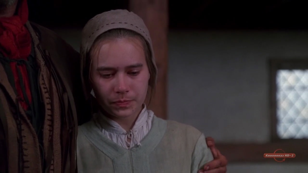 The Crucible (1996) screencap 8898