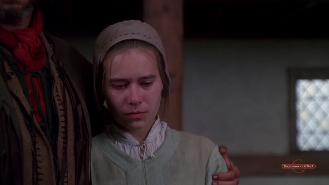 The Crucible (1996) movie still 8899