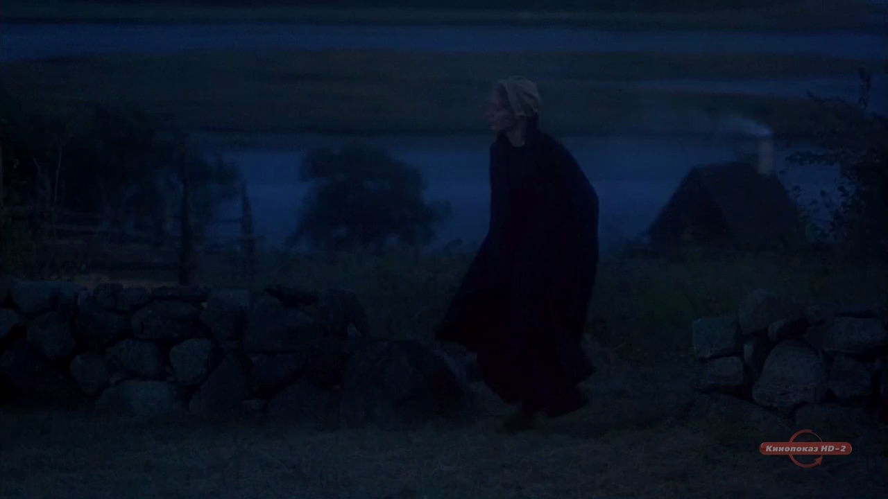 The Crucible (1996) HD screenshot 89
