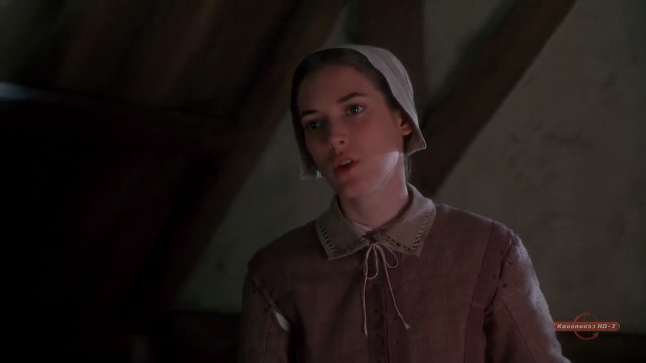 The Crucible (1996) HD screenshot 890