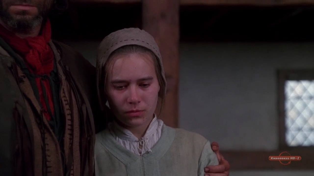 The Crucible (1996) HD screenshot 8900