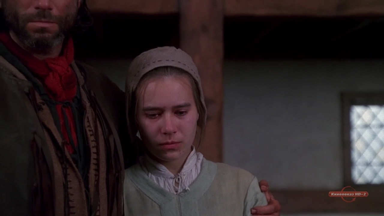 The Crucible (1996) screencap 8901