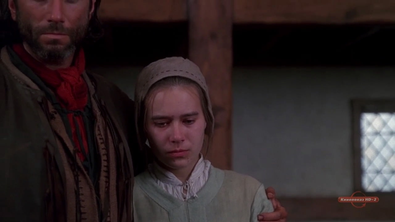 The Crucible (1996) movie still 8902