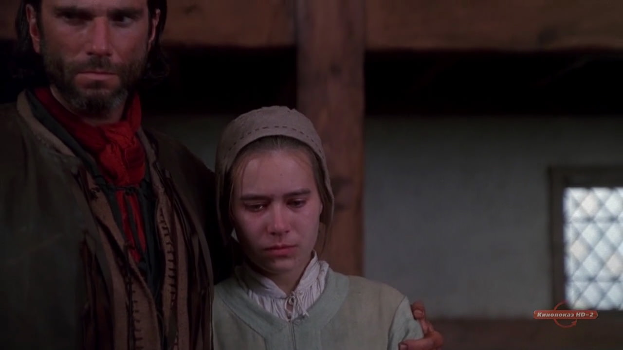 The Crucible (1996) HD screenshot 8903