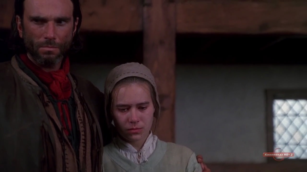 The Crucible (1996) screencap 8904