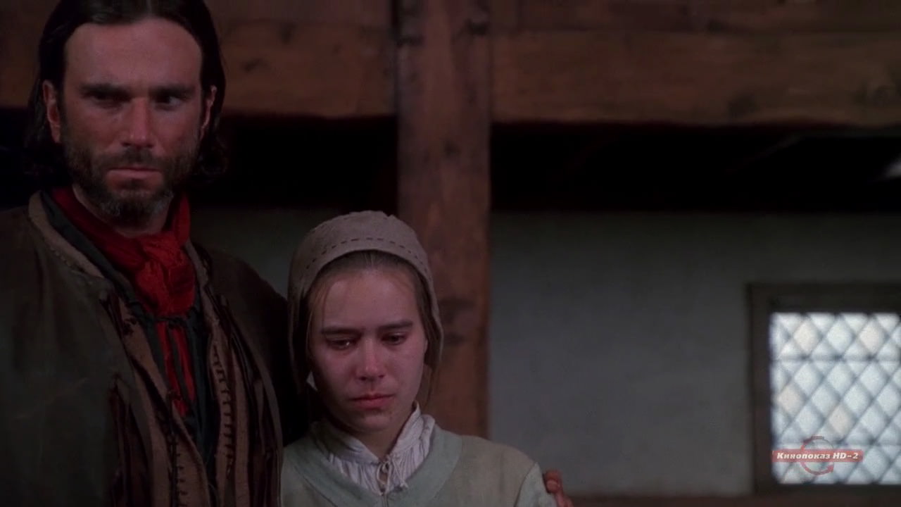 The Crucible (1996) movie still 8905