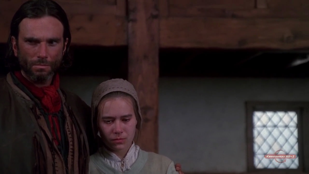 The Crucible (1996) HD screenshot 8906