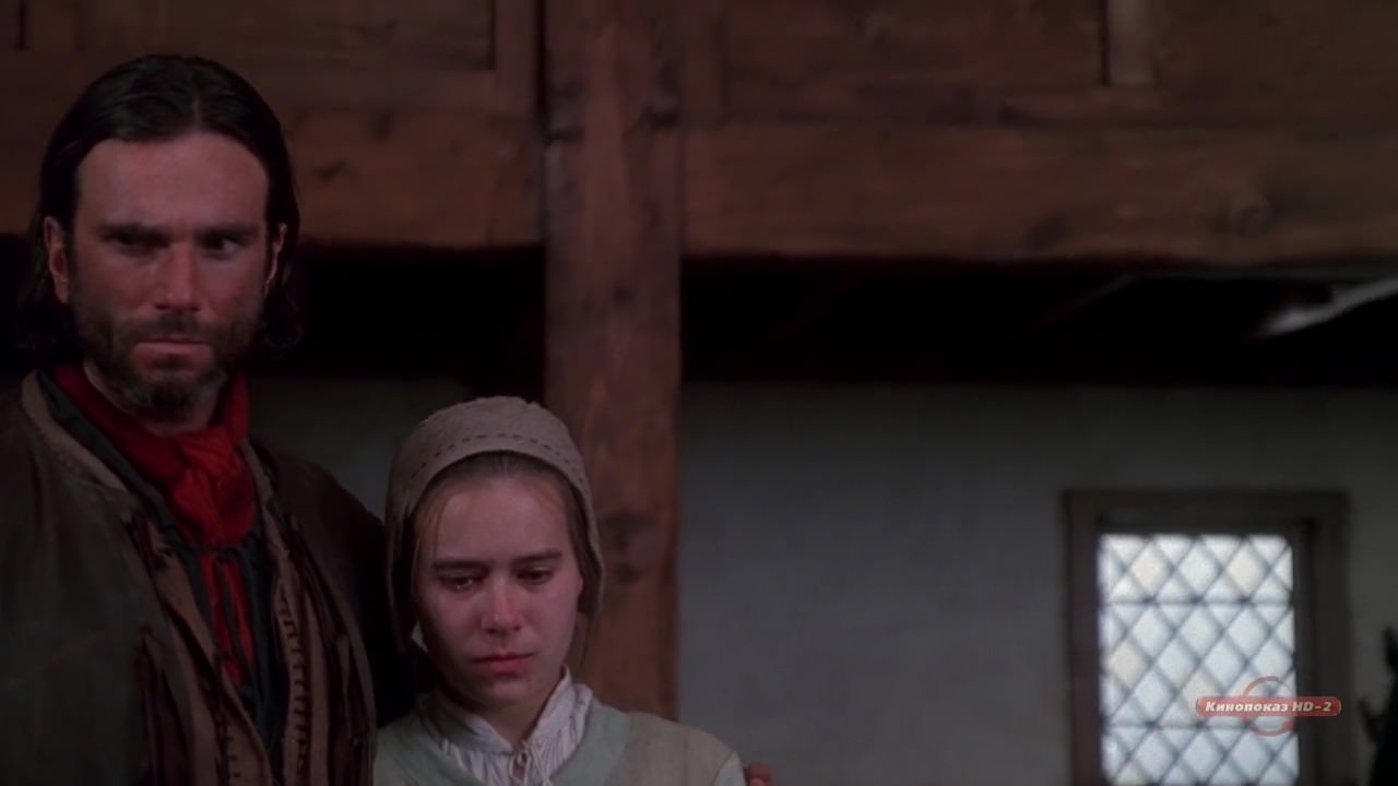 The Crucible (1996) screencap 8907