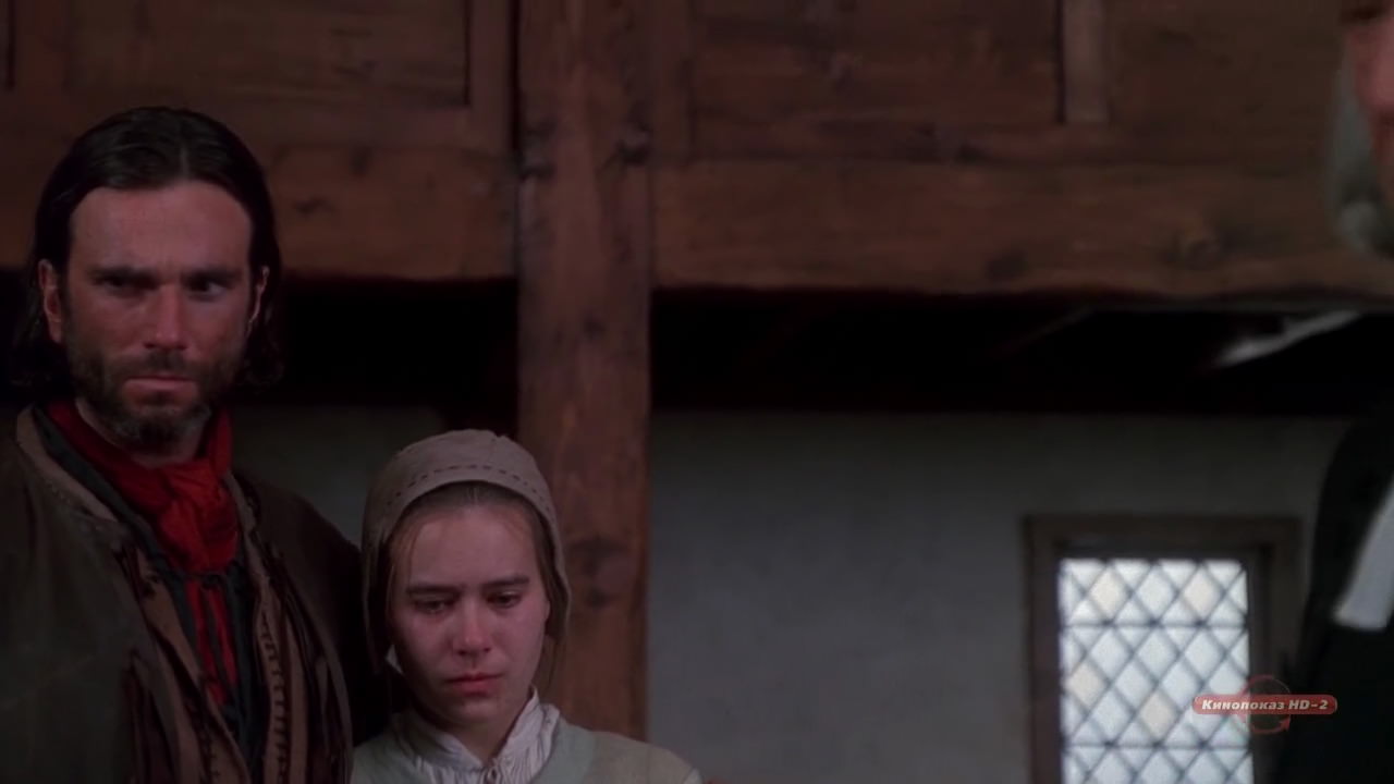 The Crucible (1996) movie still 8908