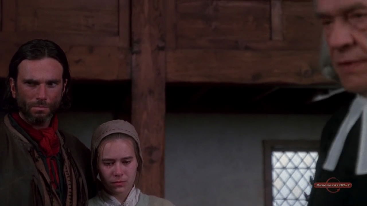 The Crucible (1996) HD screenshot 8909