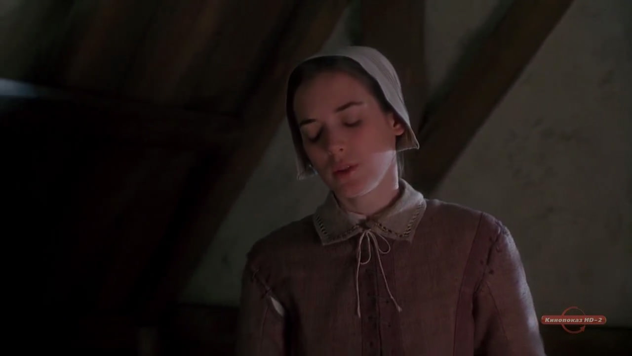 The Crucible (1996) screencap 891