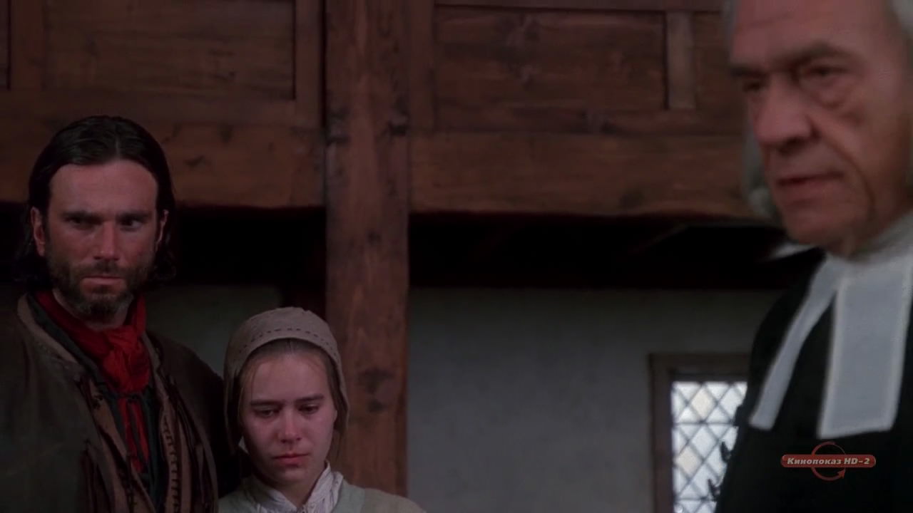 The Crucible (1996) screencap 8910