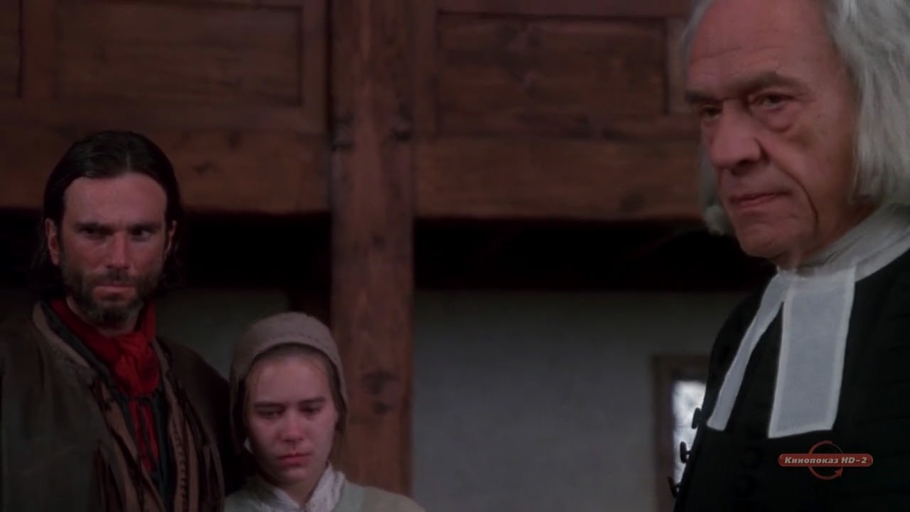 The Crucible (1996) movie still 8911