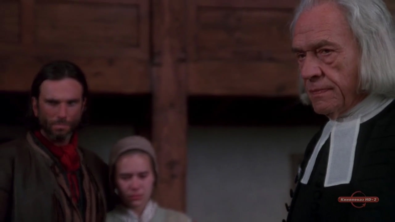 The Crucible (1996) HD screenshot 8912