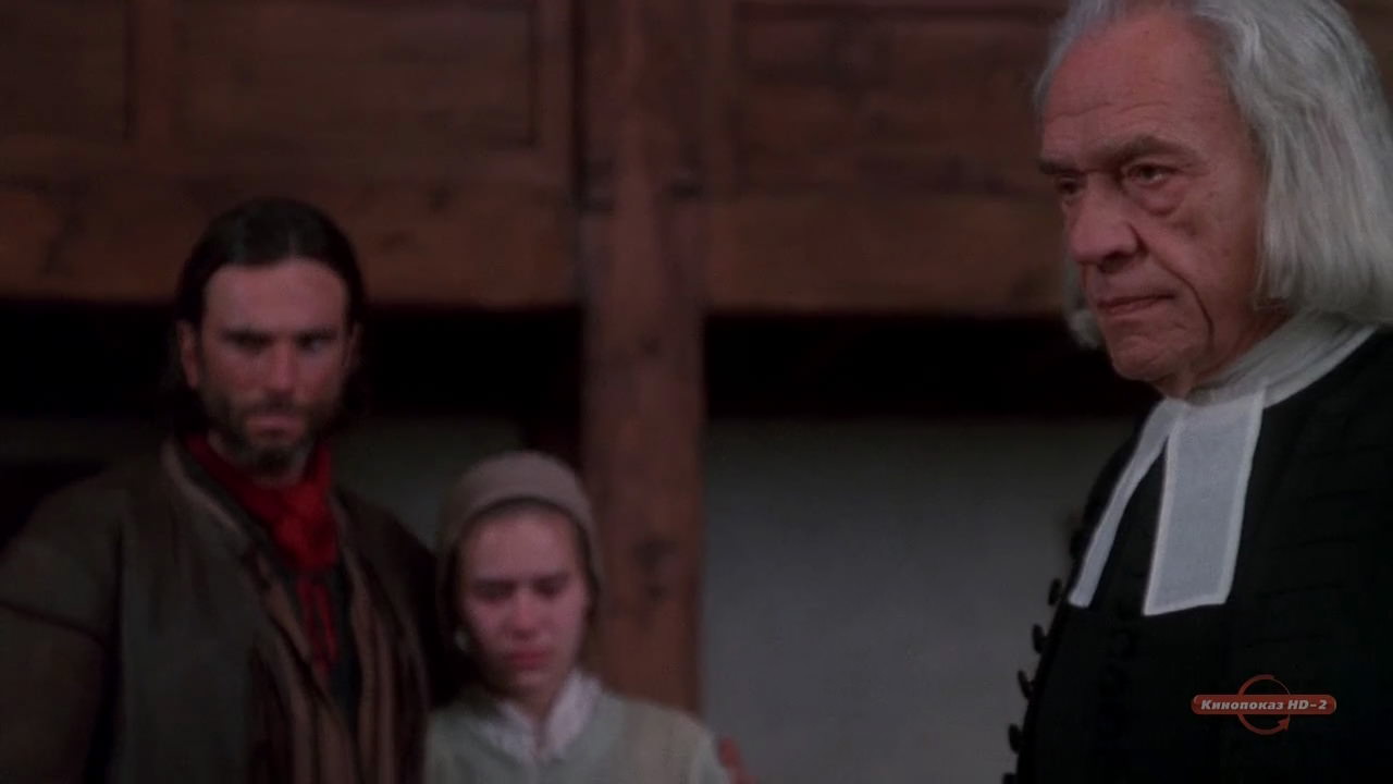 The Crucible (1996) screencap 8913