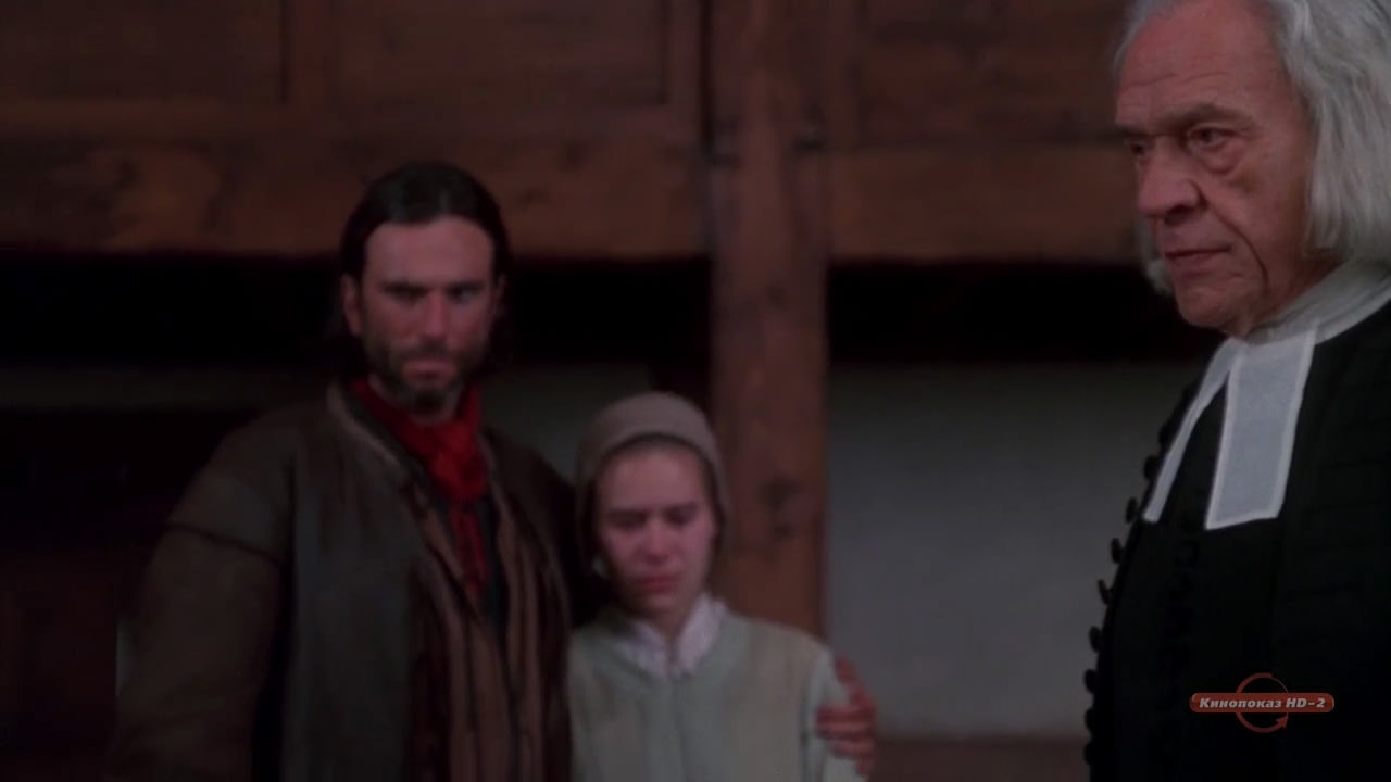 The Crucible (1996) HD screenshot 8915
