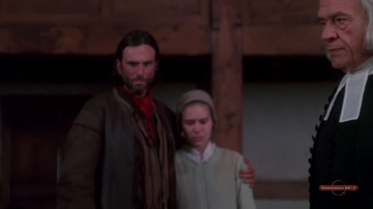 The Crucible (1996) screencap 8916
