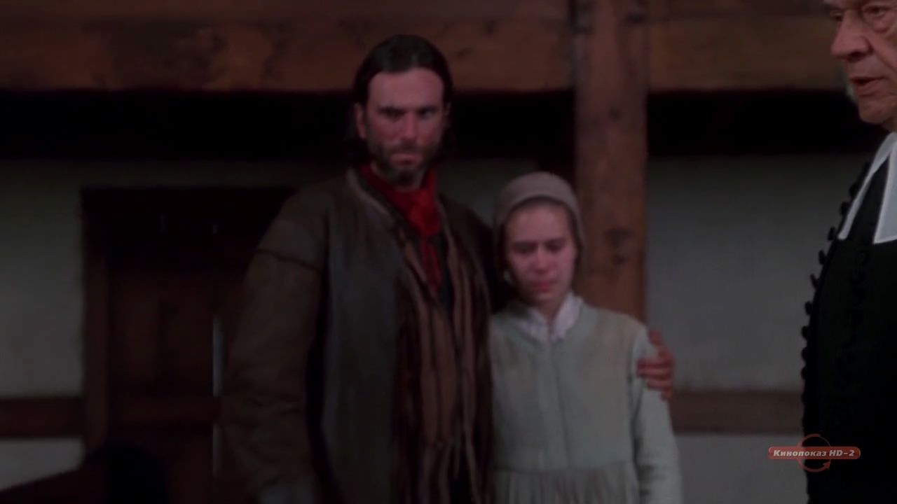 The Crucible (1996) movie still 8917