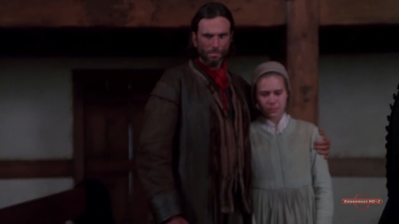 The Crucible (1996) HD screenshot 8918