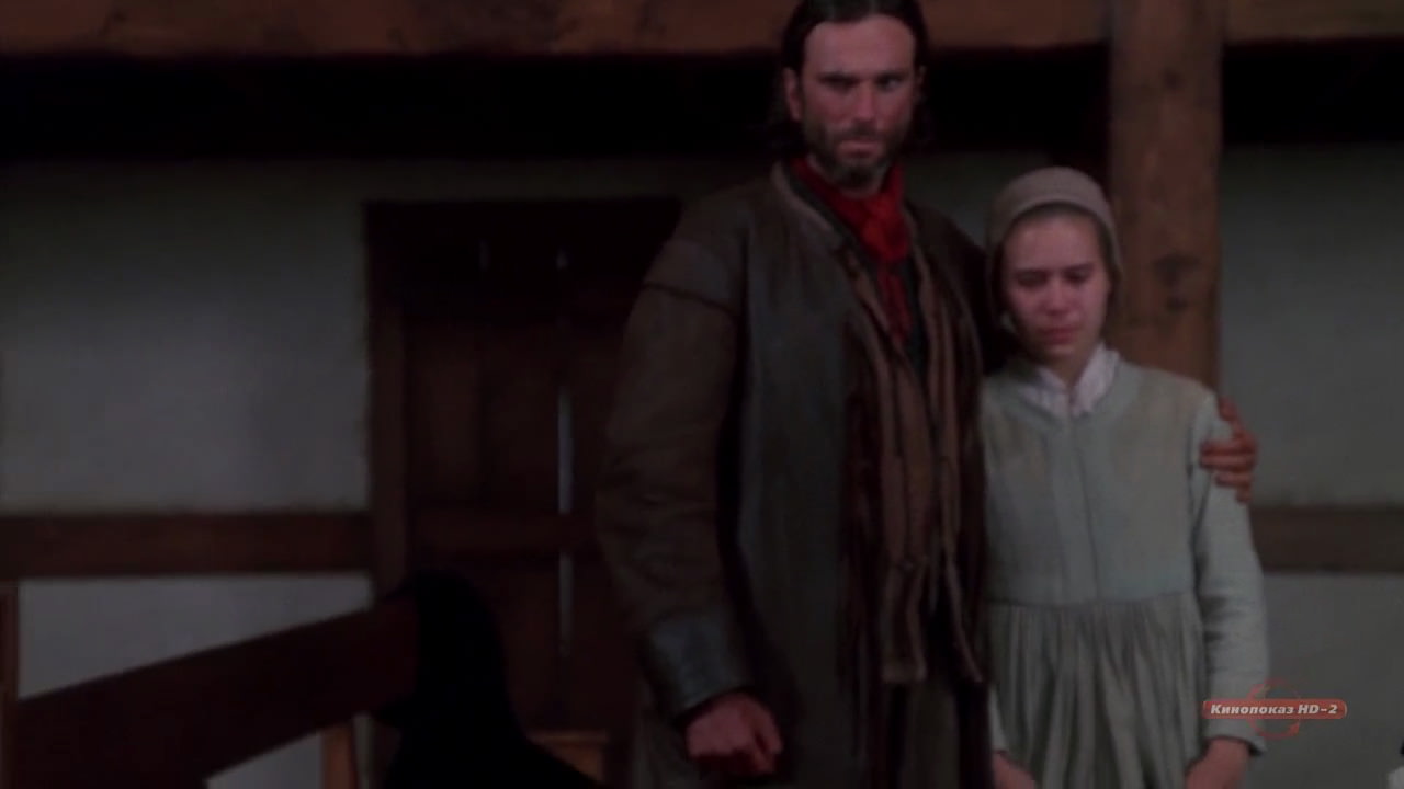 The Crucible (1996) screencap 8919