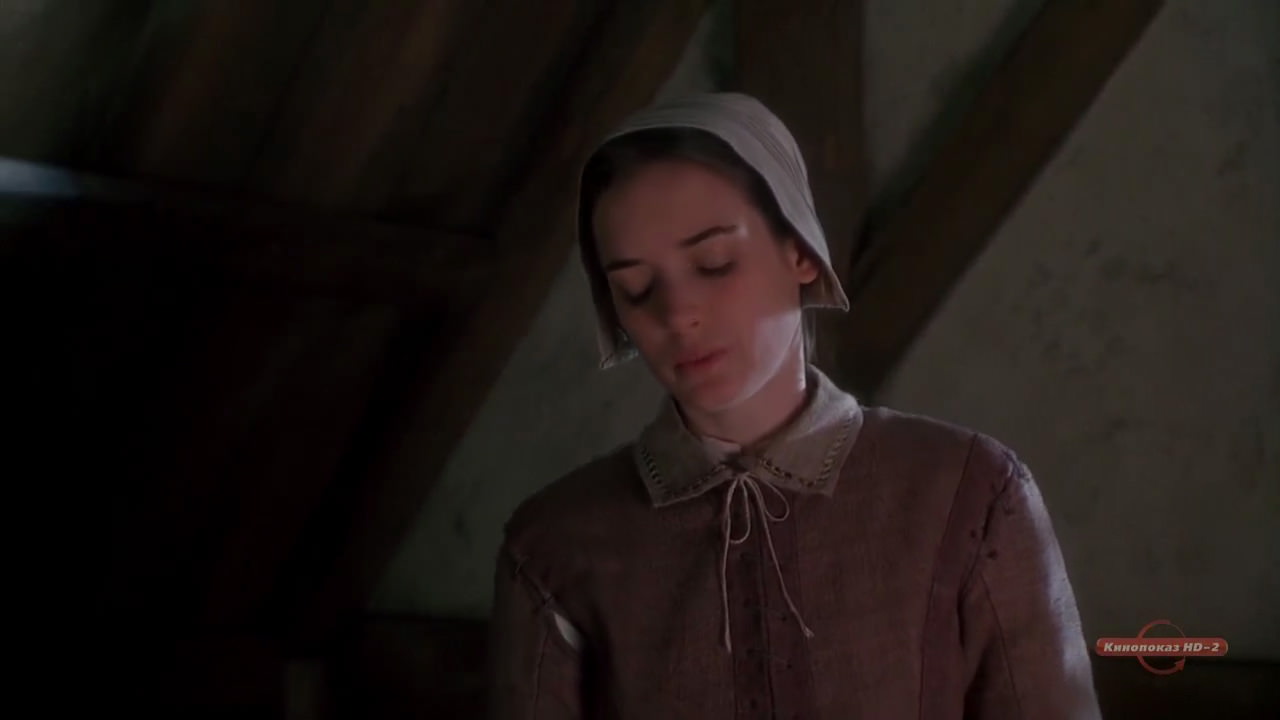 The Crucible (1996) movie still 892