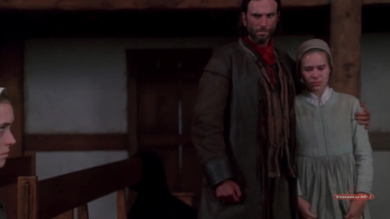 The Crucible (1996) movie still 8920