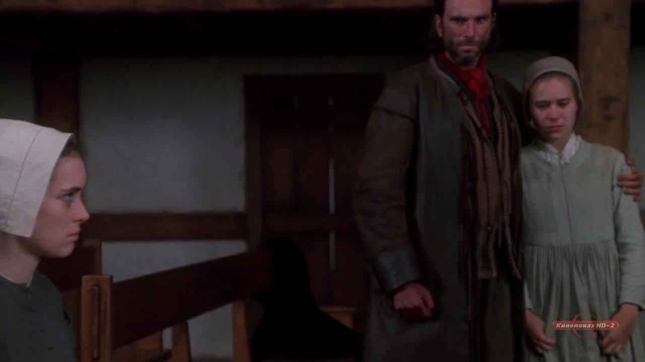 The Crucible (1996) HD screenshot 8921