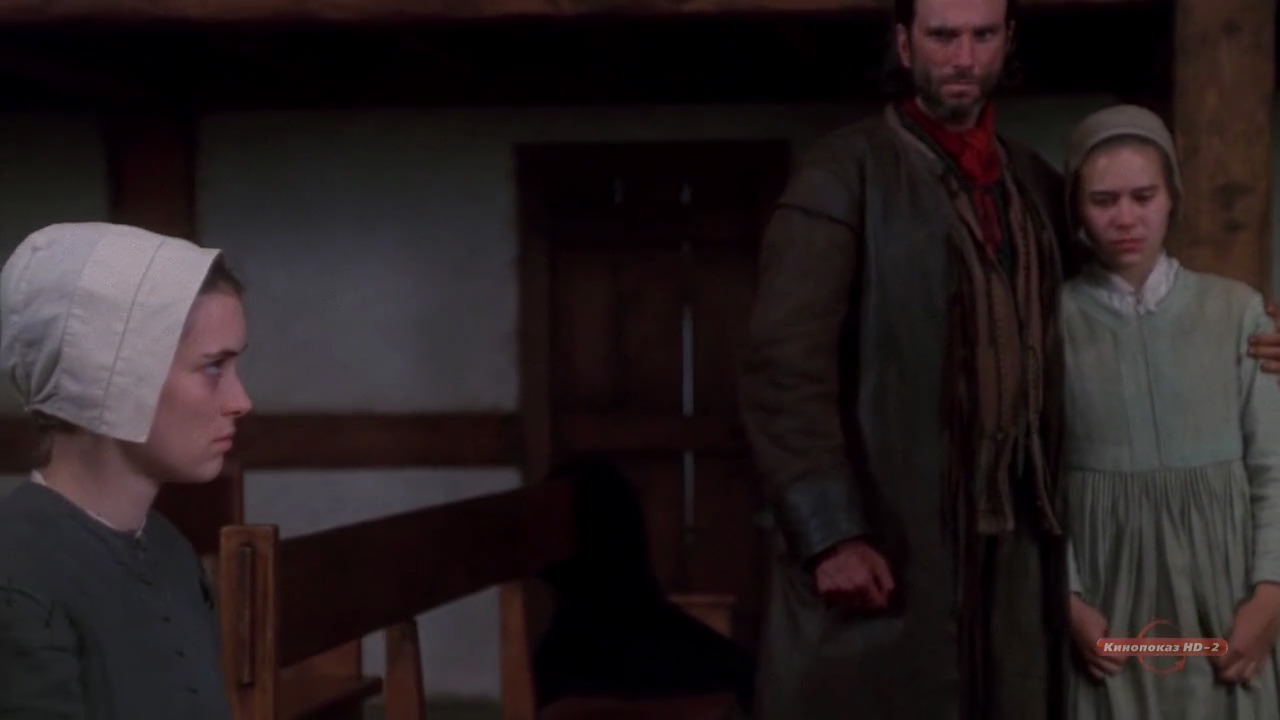 The Crucible (1996) screencap 8922