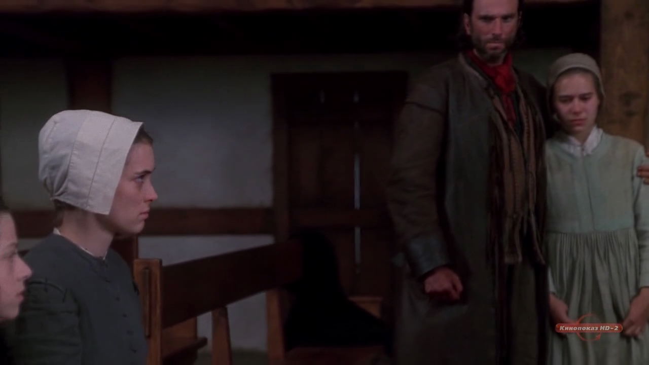 The Crucible (1996) movie still 8923