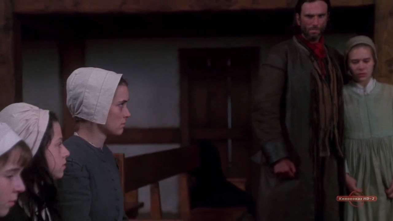 The Crucible (1996) screencap 8925