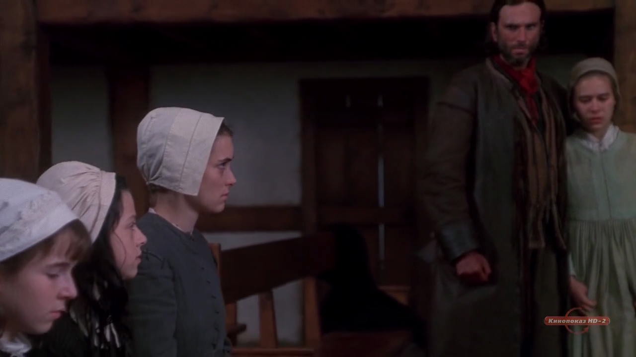 The Crucible (1996) movie still 8926
