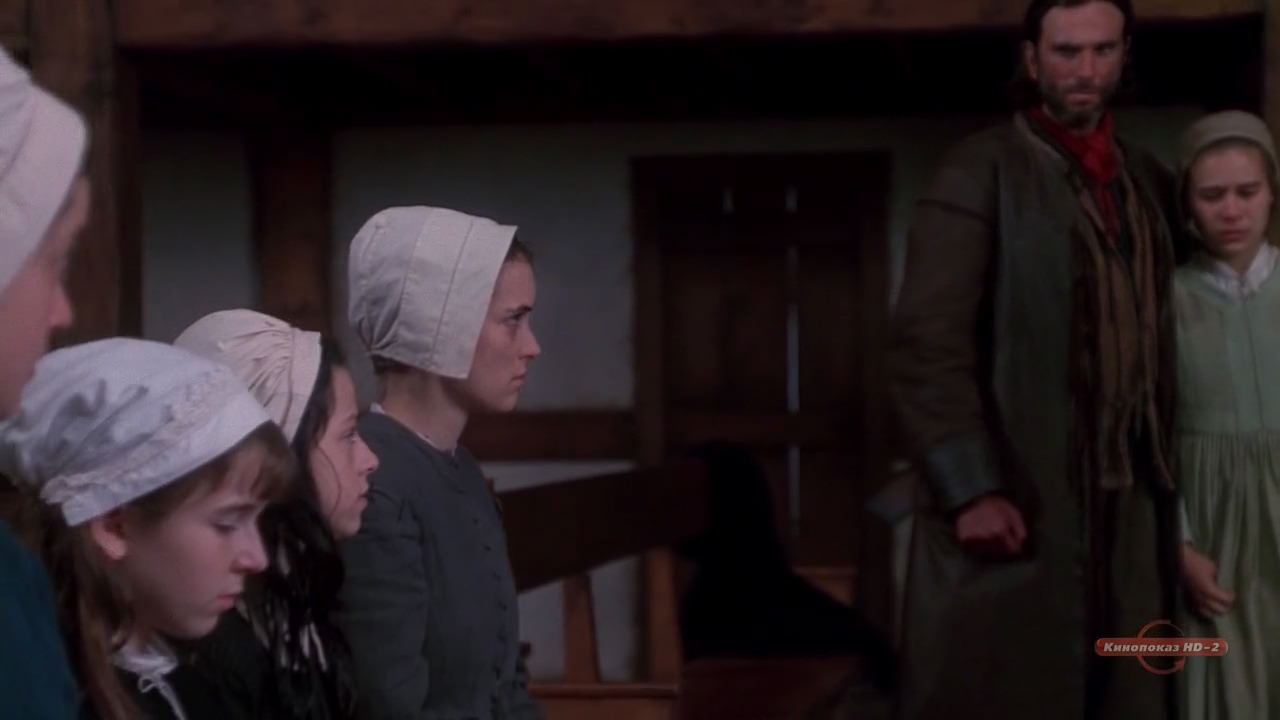 The Crucible (1996) HD screenshot 8927
