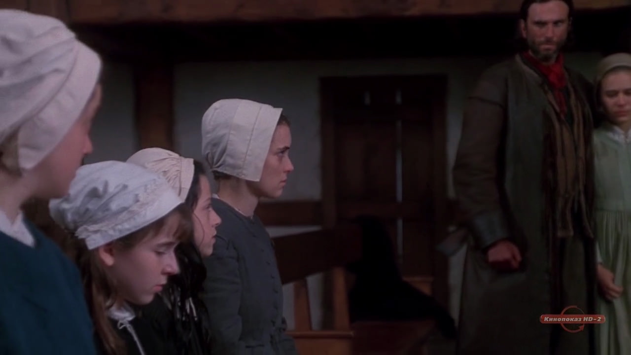 The Crucible (1996) screencap 8928