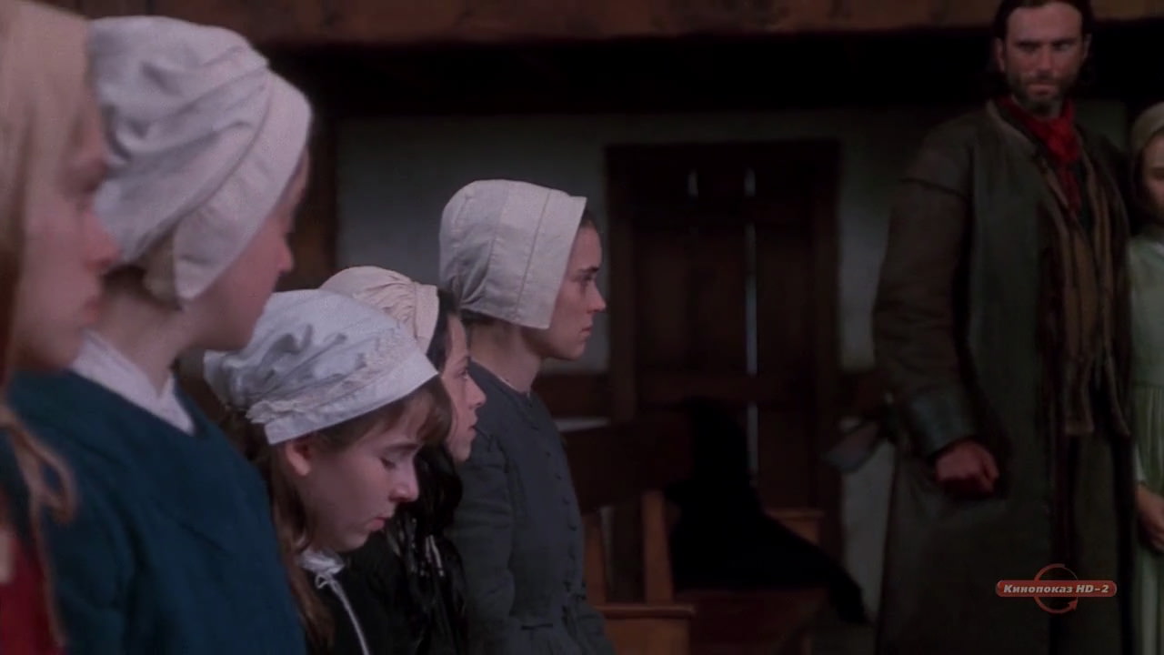 The Crucible (1996) movie still 8929