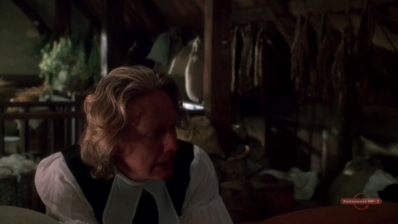 The Crucible (1996) HD screenshot 893