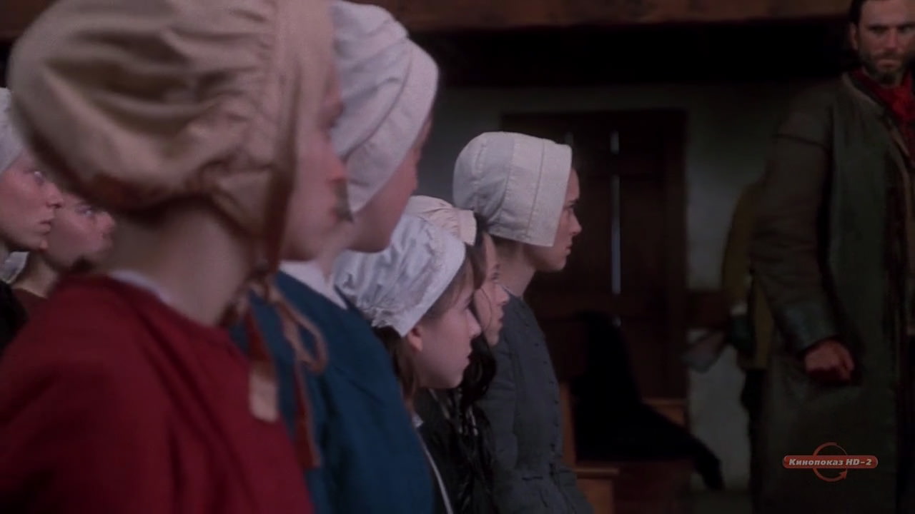 The Crucible (1996) screencap 8931