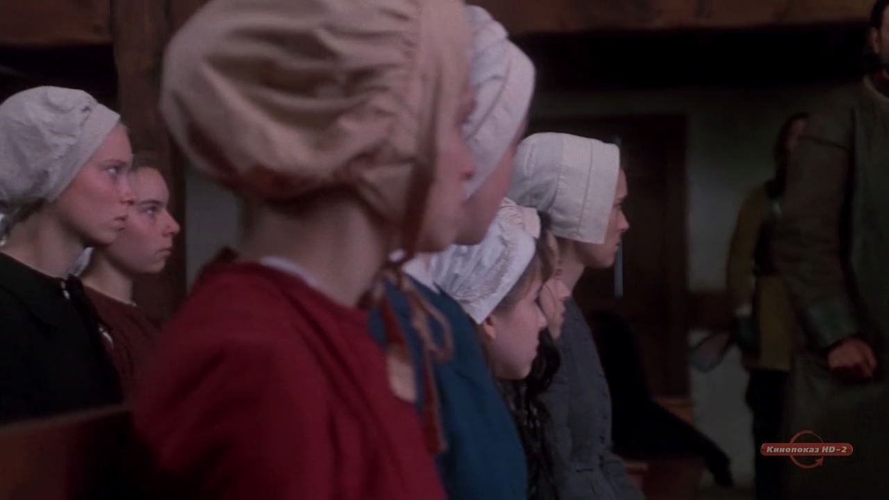 The Crucible (1996) movie still 8932