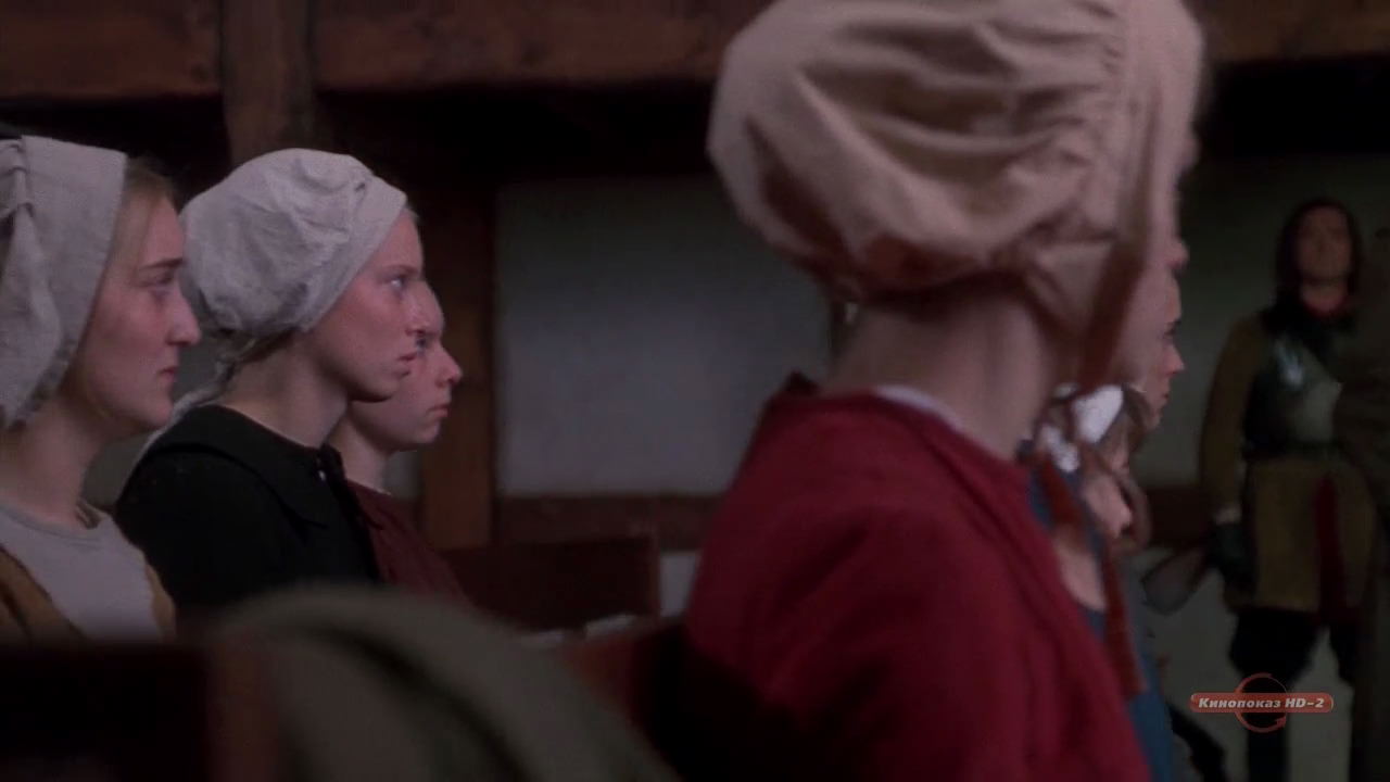 The Crucible (1996) screencap 8934