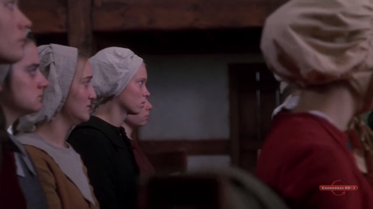 The Crucible (1996) movie still 8935