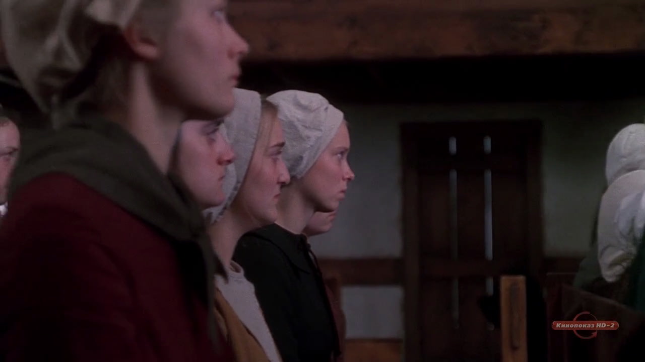 The Crucible (1996) screencap 8937