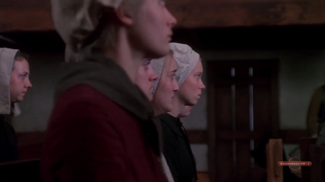 The Crucible (1996) movie still 8938