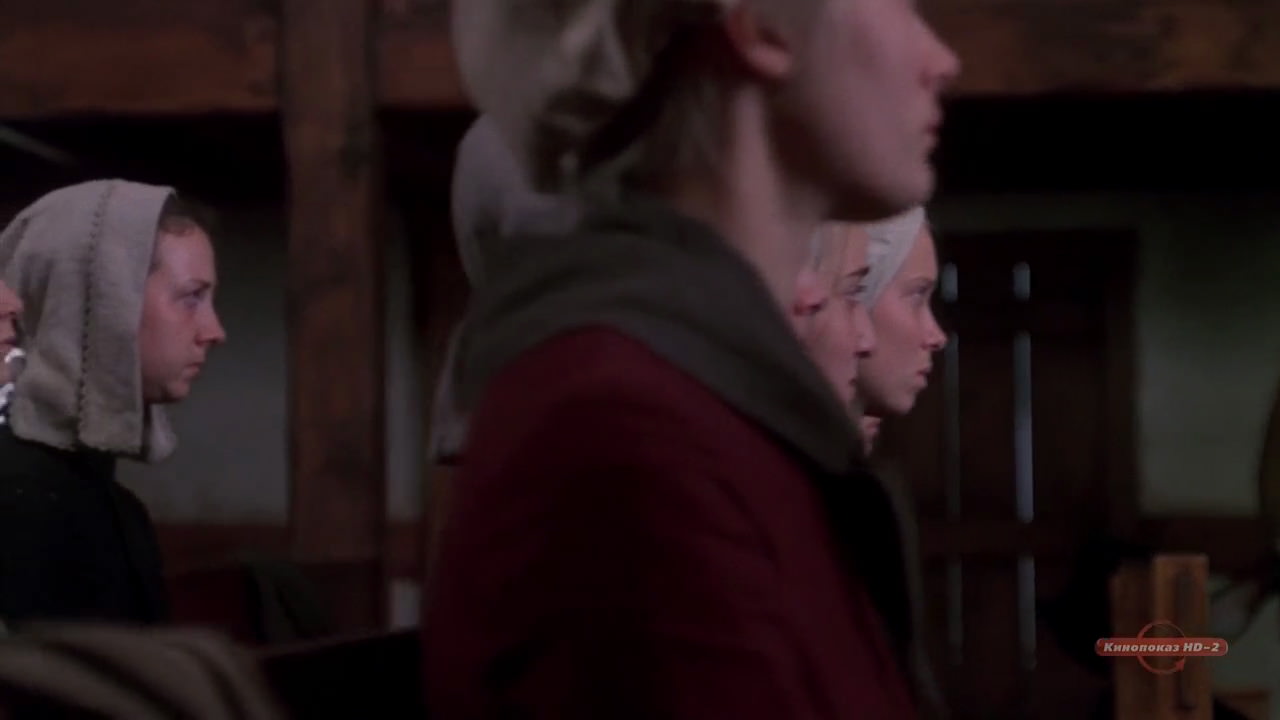 The Crucible (1996) HD screenshot 8939