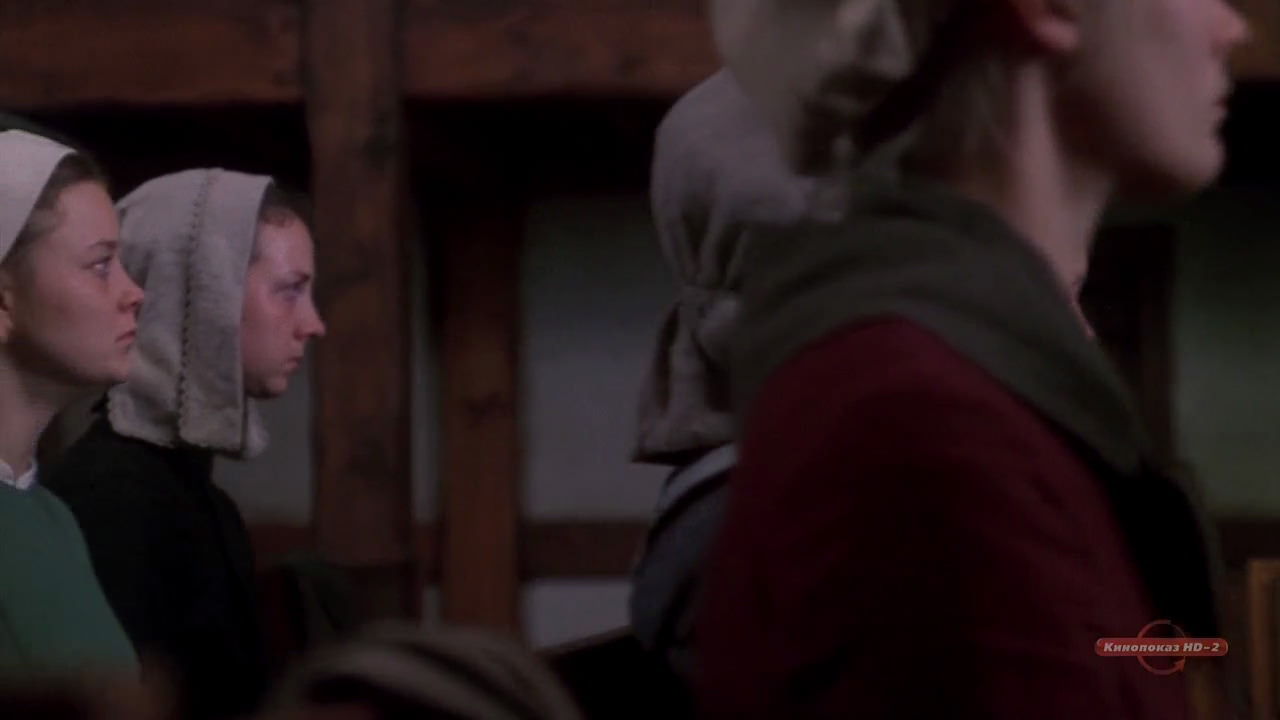 The Crucible (1996) screencap 8940