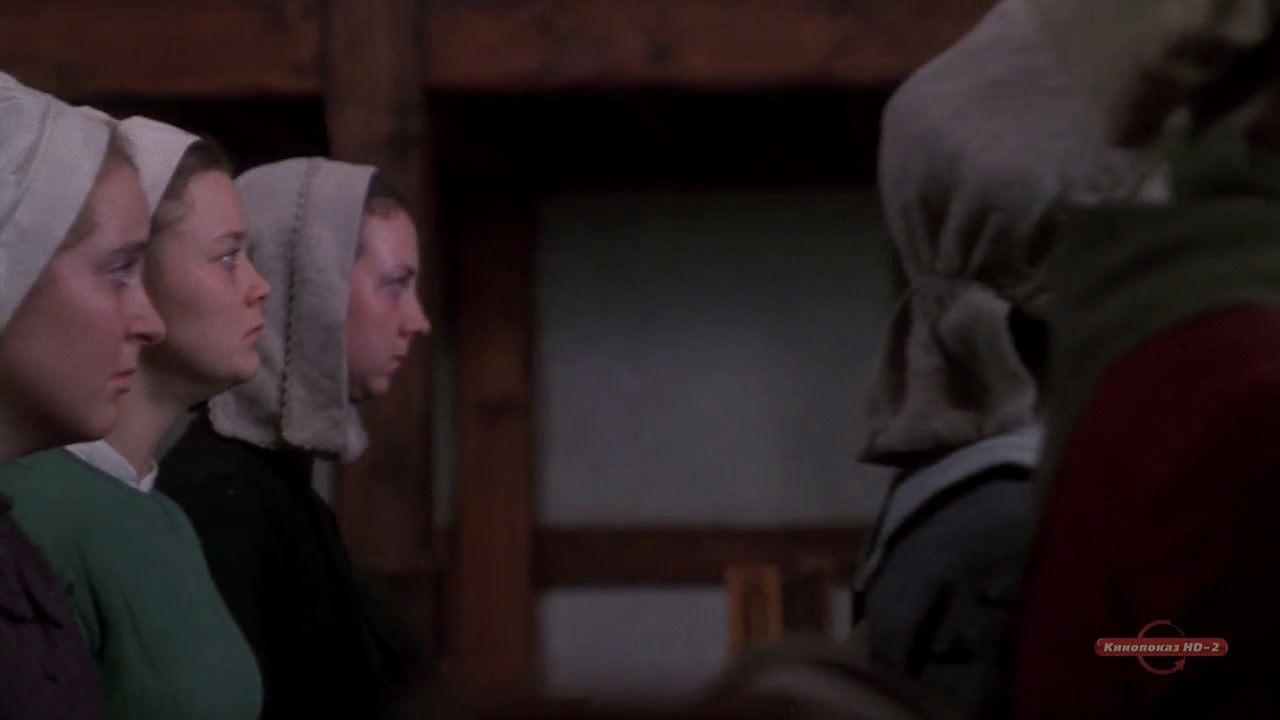 The Crucible (1996) movie still 8941