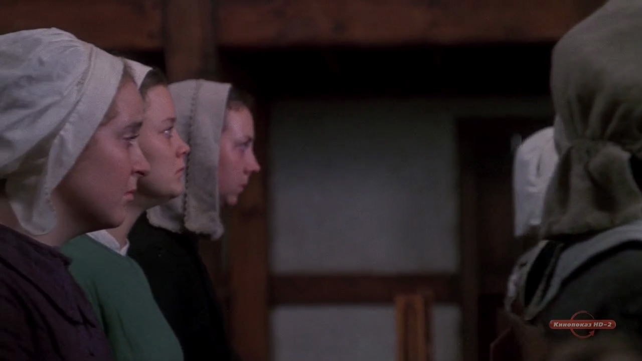 The Crucible (1996) HD screenshot 8942