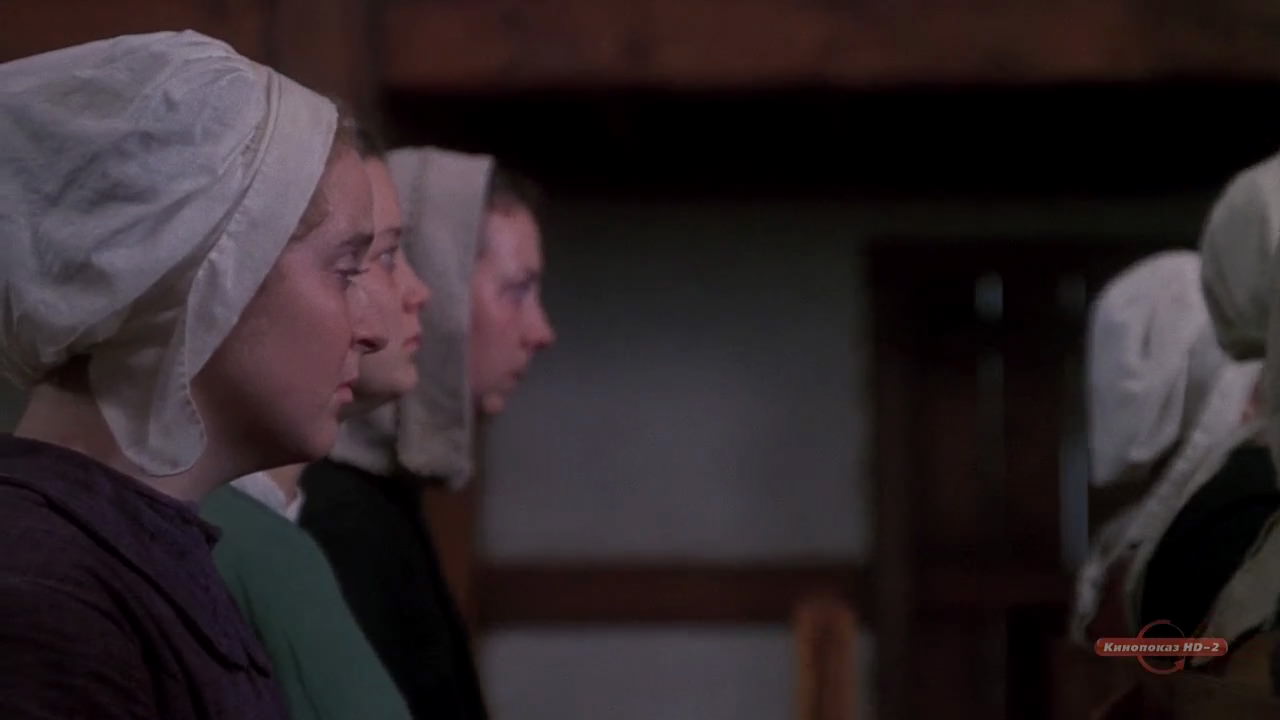 The Crucible (1996) screencap 8943