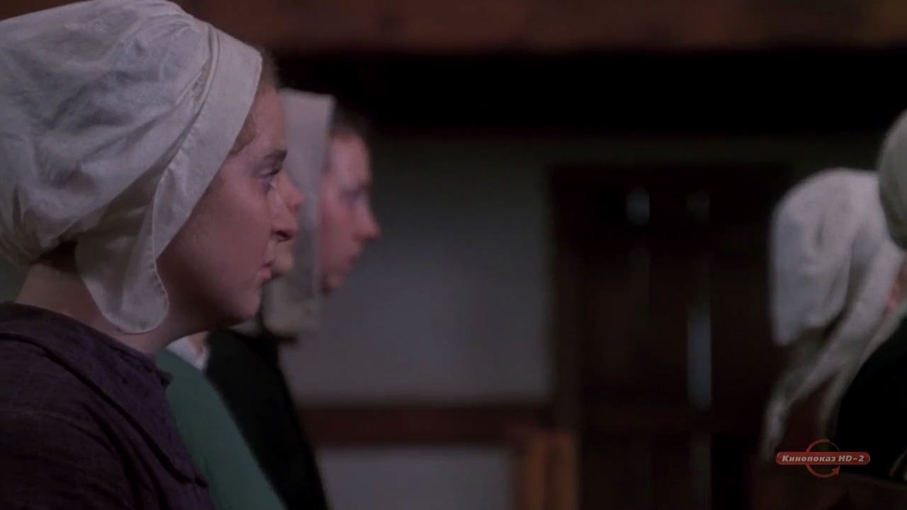 The Crucible (1996) movie still 8944