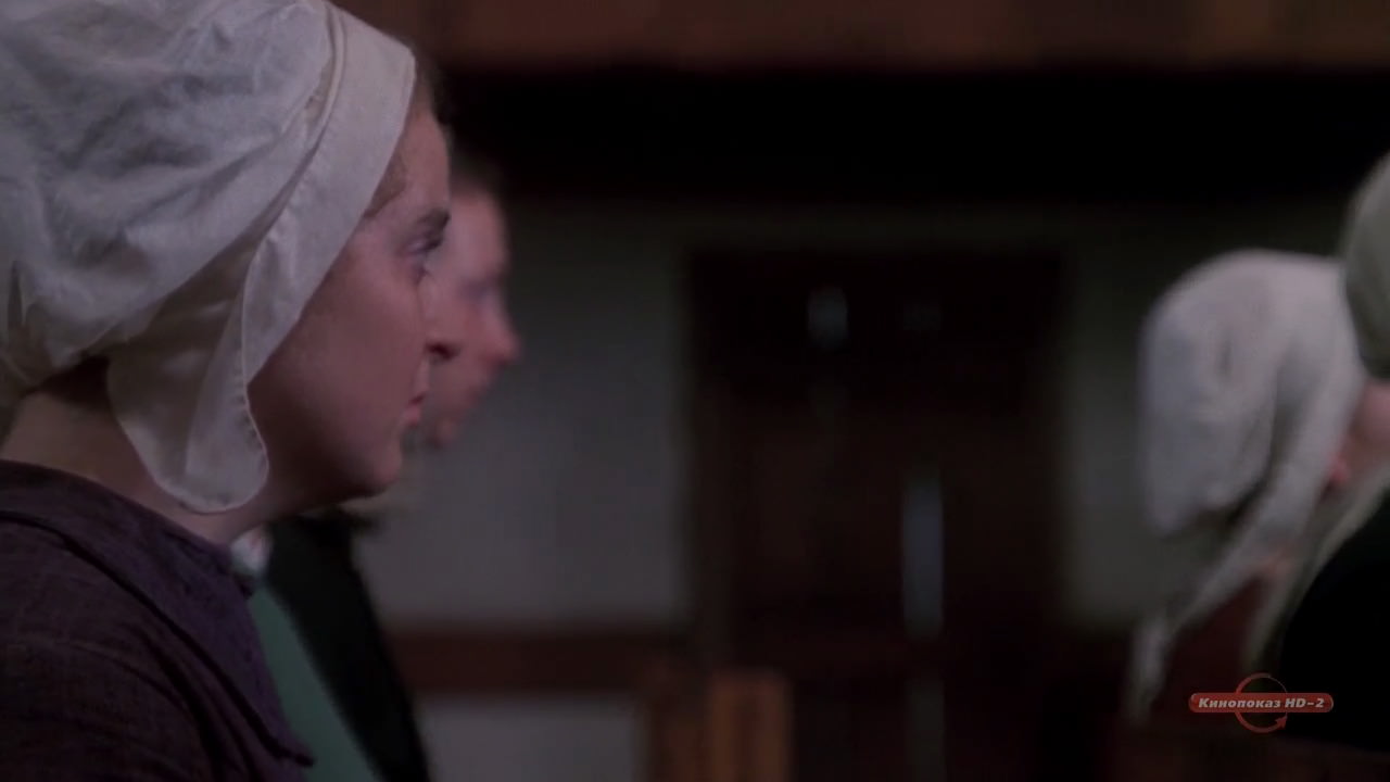 The Crucible (1996) HD screenshot 8945