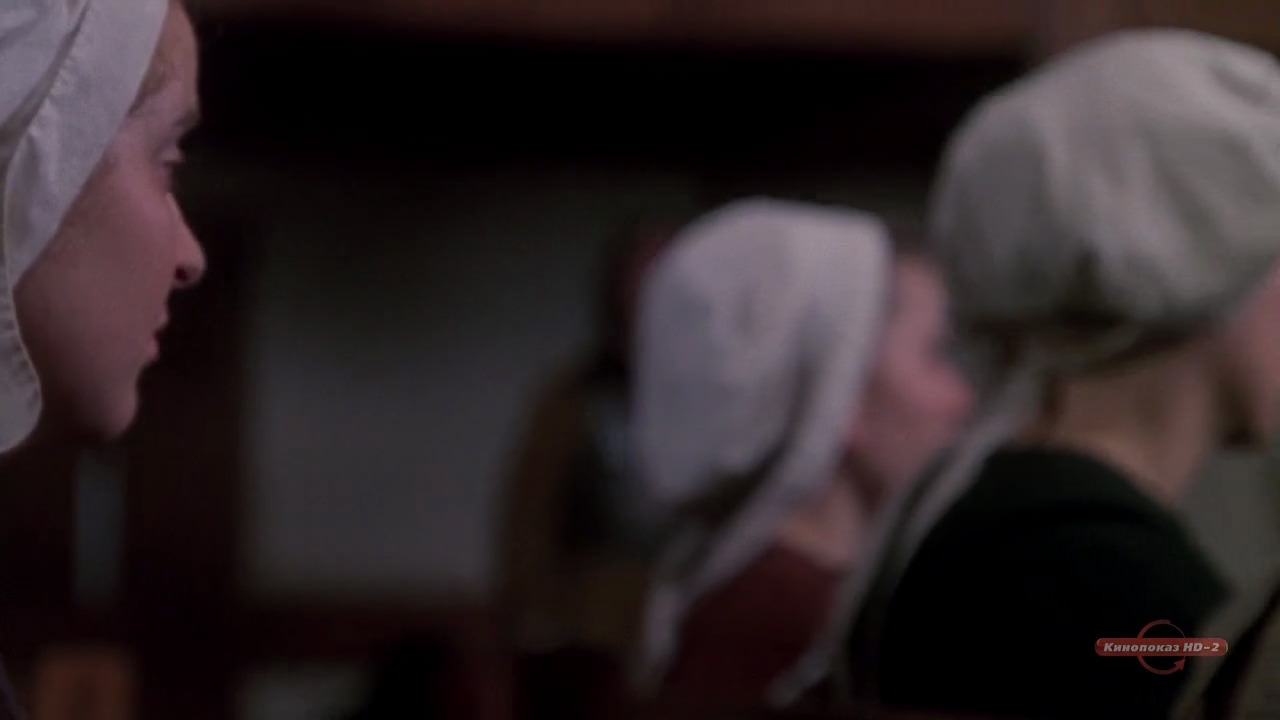 The Crucible (1996) HD screenshot 8948